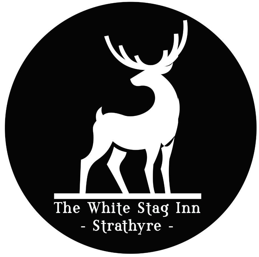 The White Stag Inn สตราทไฮร์ ภายนอก รูปภาพ